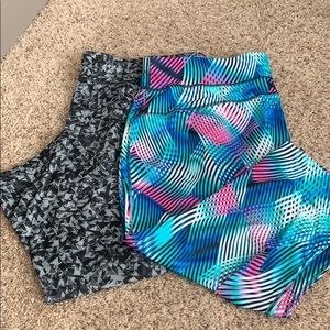 Workout leggings 3x